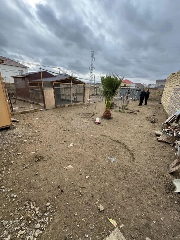 Satılır torpaq sahəsi 3.5 m²