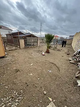 Satılır torpaq sahəsi 3.5 m²