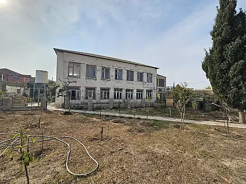 Satılır 6 otaqlı həyət evi 200 m² — Bakı, Pirallahı 6 otaq 200.00 m²