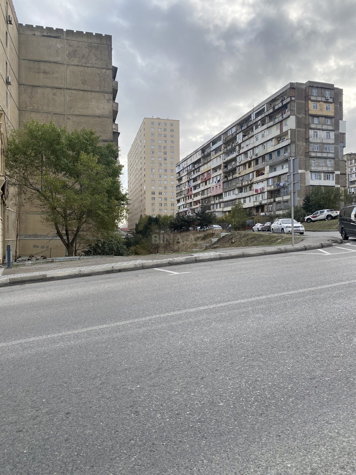 Satılır torpaq sahəsi 30 m²