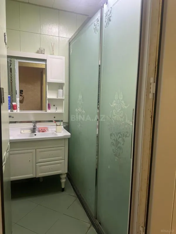 Satılır 3 otaqlı mənzil 110 m²