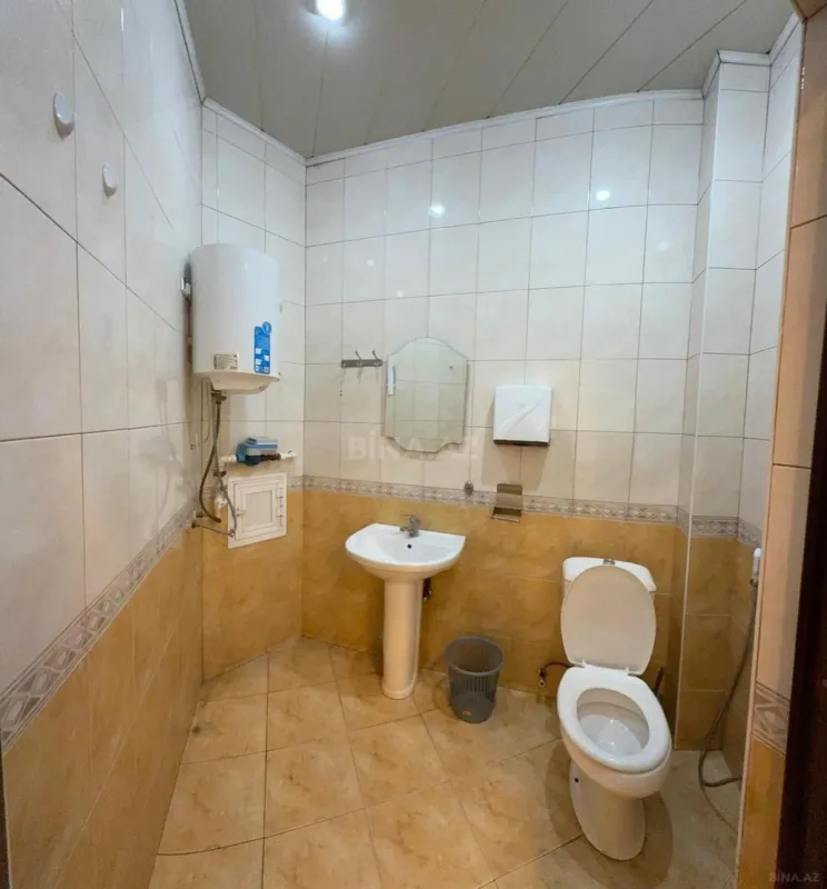 Kirayə verilir 6 otaqlı ofis 255 m²