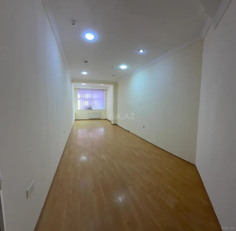 Kirayə verilir 6 otaqlı ofis 255 m²