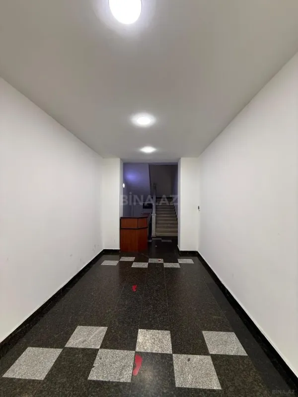 Kirayə verilir 6 otaqlı ofis 255 m²