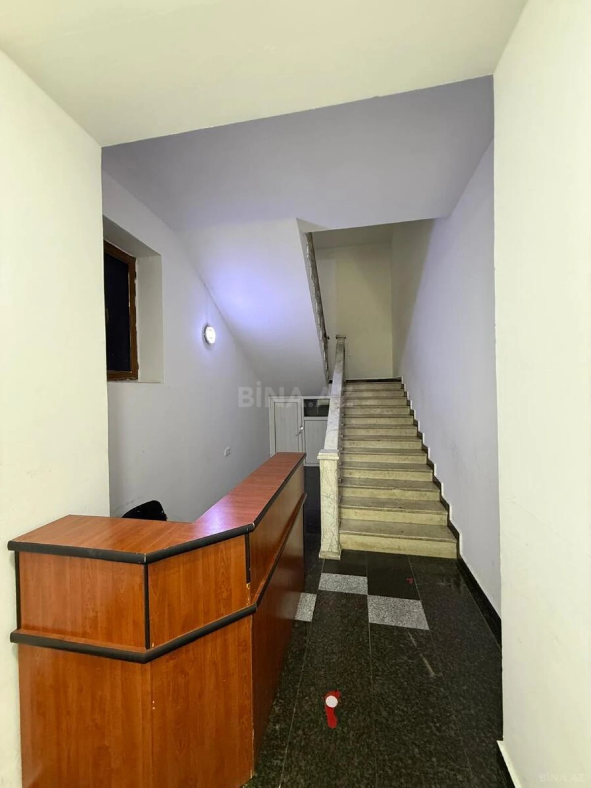 Kirayə verilir 6 otaqlı ofis 255 m²