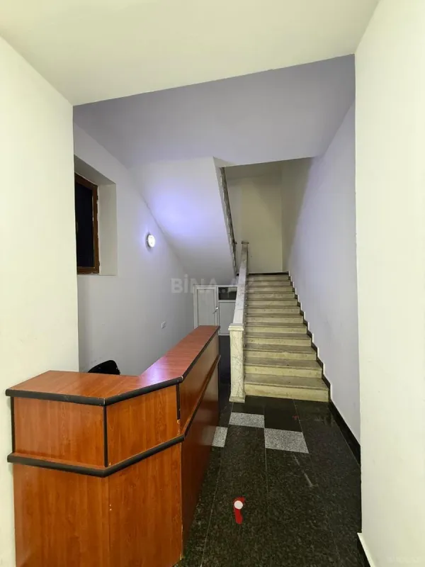 Kirayə verilir 6 otaqlı ofis 255 m²