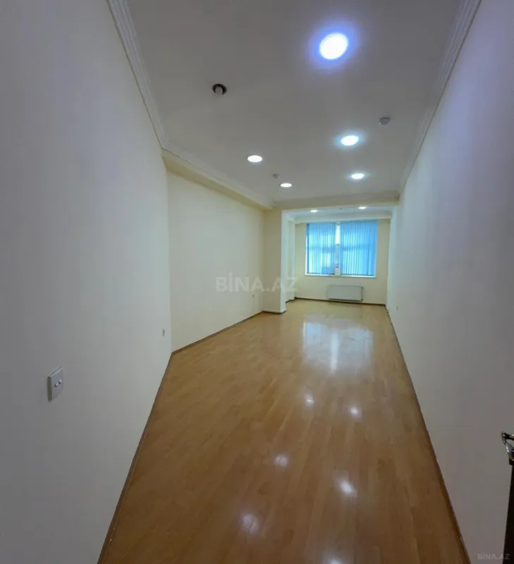 Kirayə verilir 6 otaqlı ofis 255 m²
