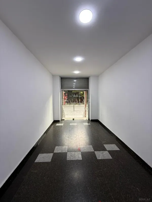 Kirayə verilir 6 otaqlı ofis 255 m²