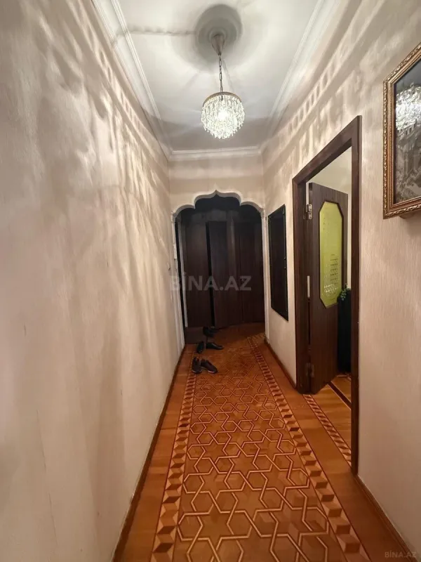 Satılır 2 otaqlı mənzil 65 m²