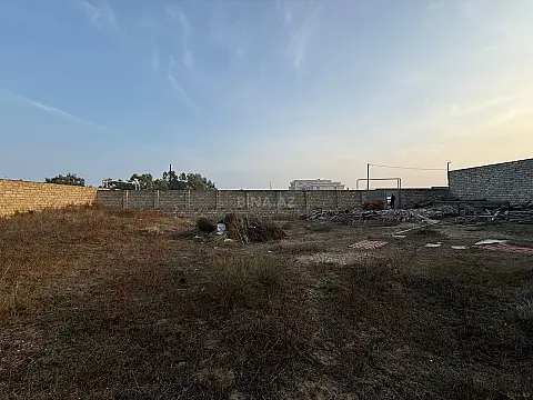 Satılır torpaq sahəsi 12 m²