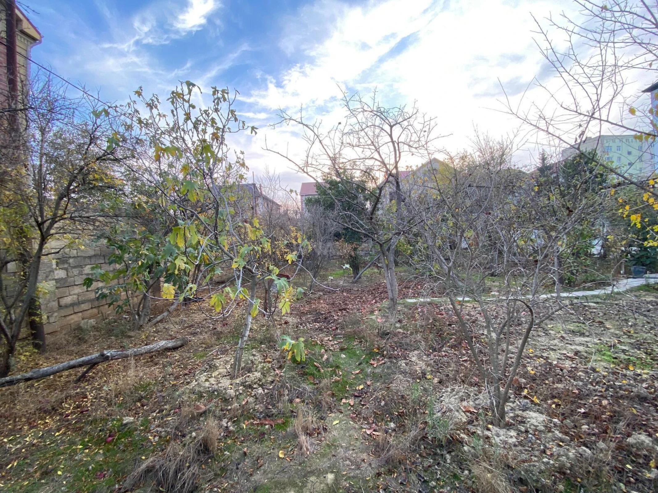 Satılır torpaq sahəsi 3.5 m²