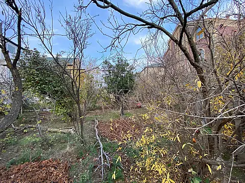 Satılır torpaq sahəsi 3.5 m²