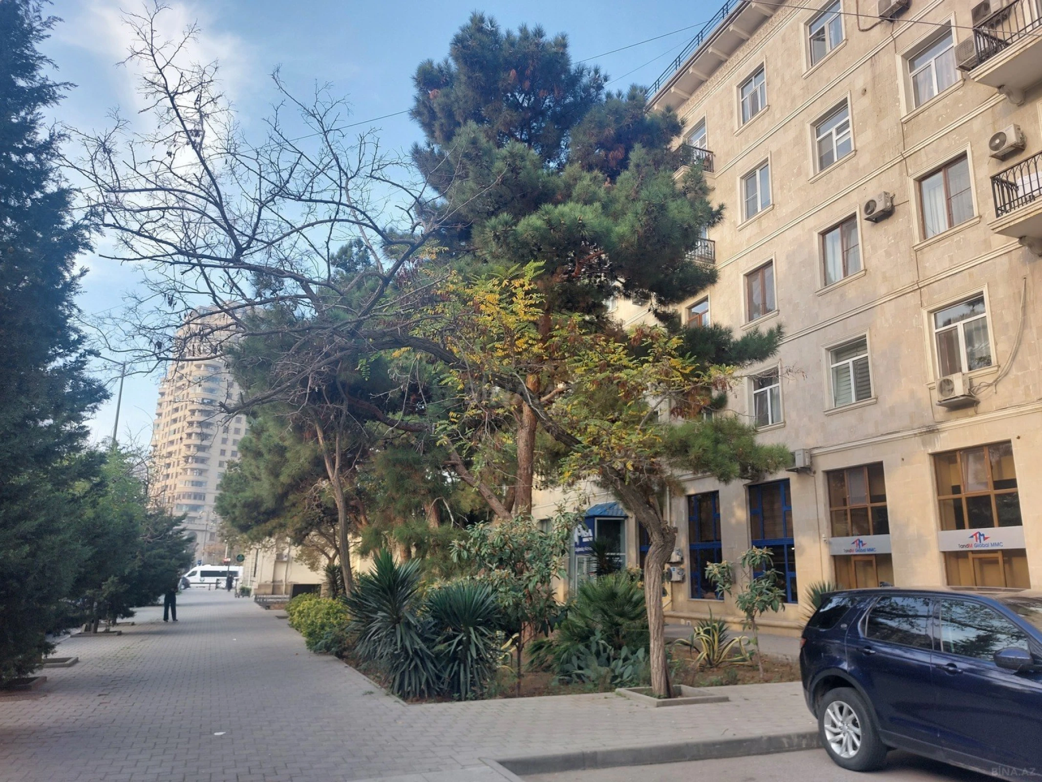 Satılır qaraj 20.4 m²