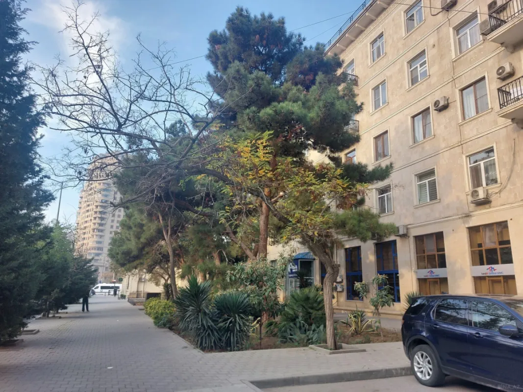 Satılır qaraj 20.4 m²