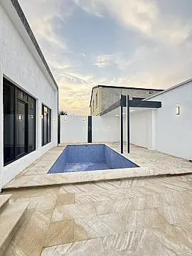 Satılır 4 otaqlı həyət evi 140 m²