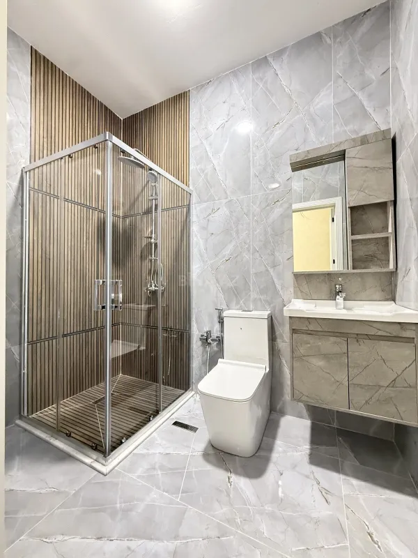 Satılır 4 otaqlı həyət evi 140 m²