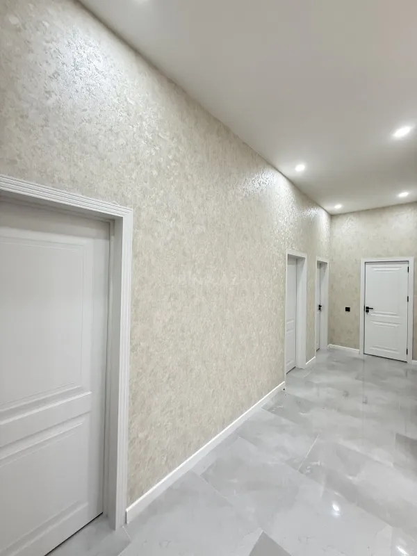 Satılır 4 otaqlı həyət evi 140 m²