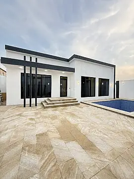 Satılır 4 otaqlı həyət evi 140 m²