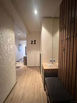 Satılır 3 otaqlı mənzil 110 m²