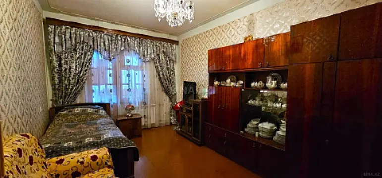 Satılır 3 otaqlı mənzil 70 m²