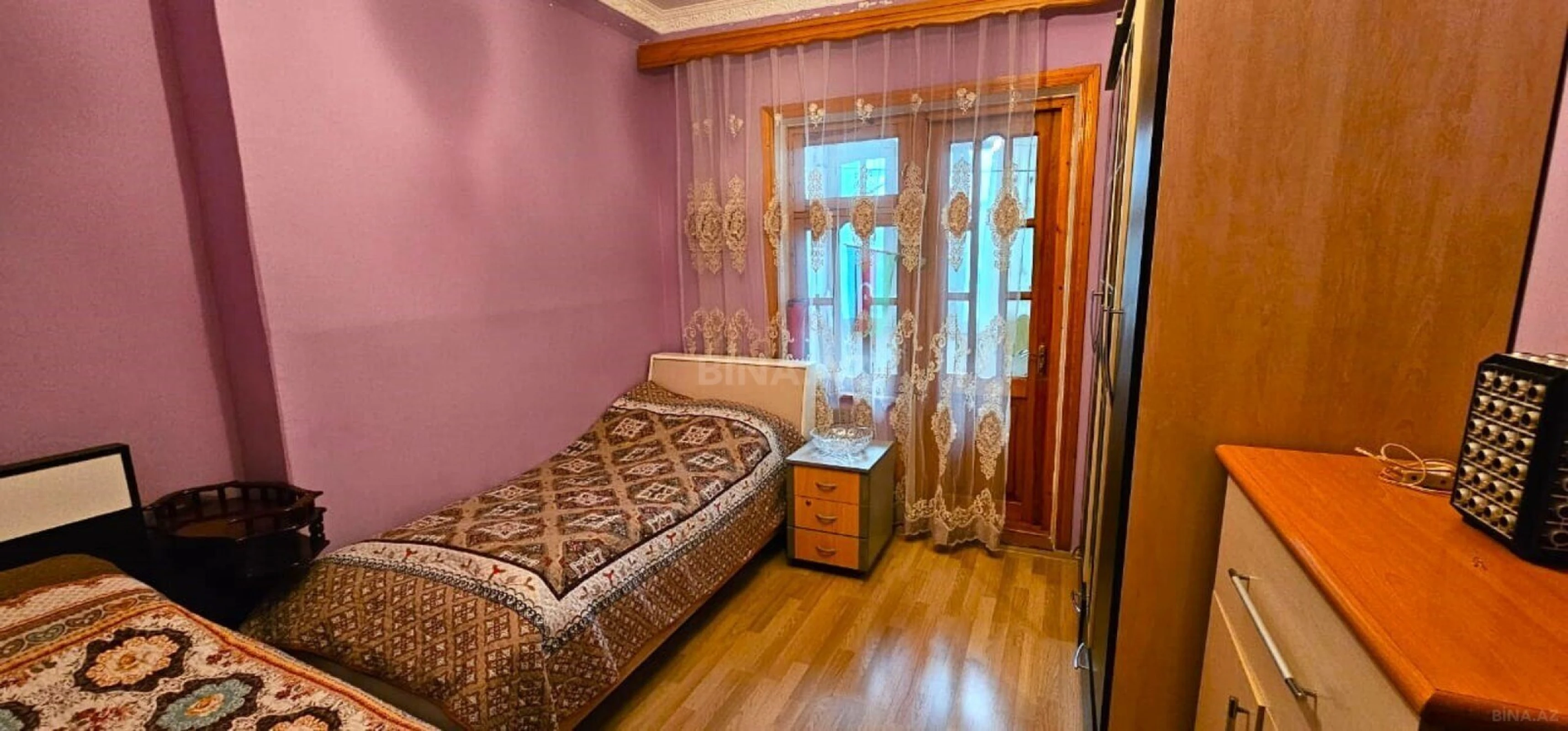Satılır 3 otaqlı mənzil 70 m²