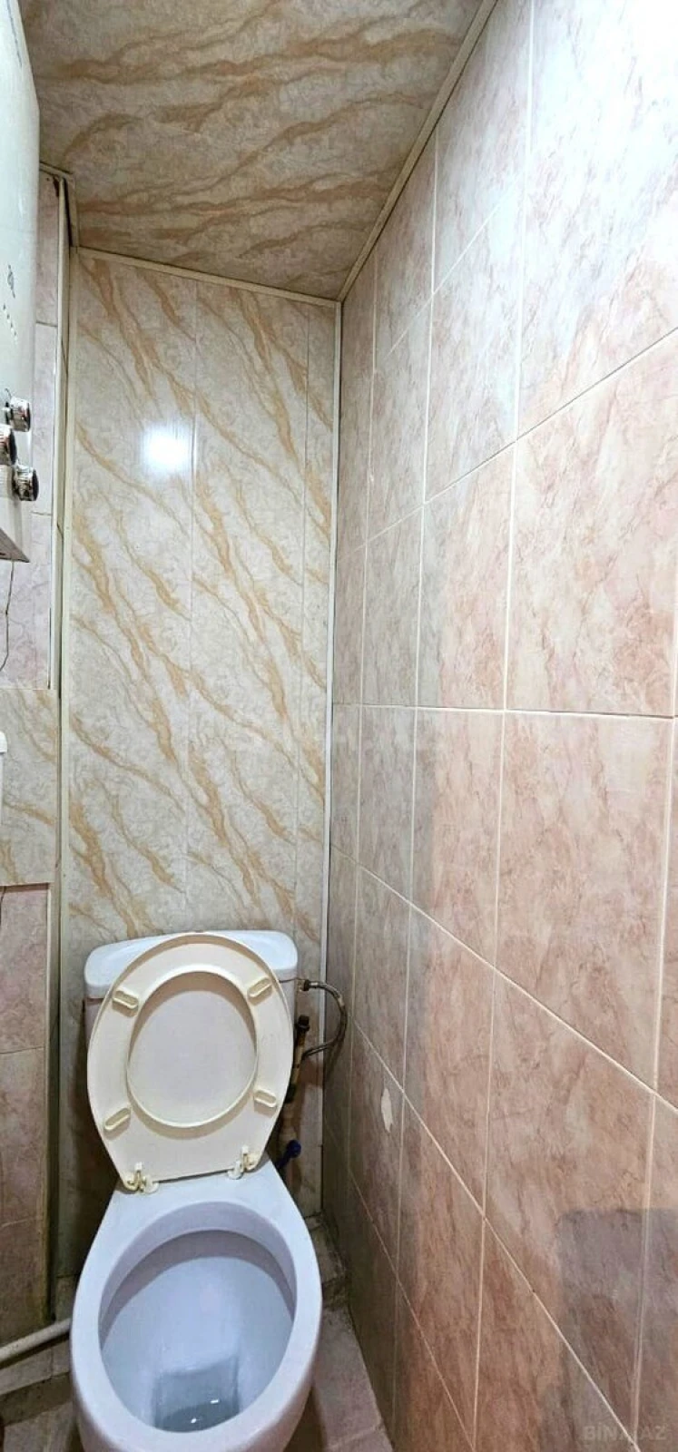 Satılır 3 otaqlı mənzil 70 m²