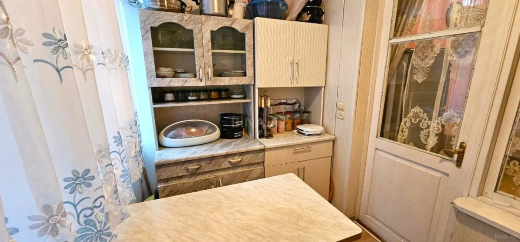 Satılır 3 otaqlı mənzil 70 m²