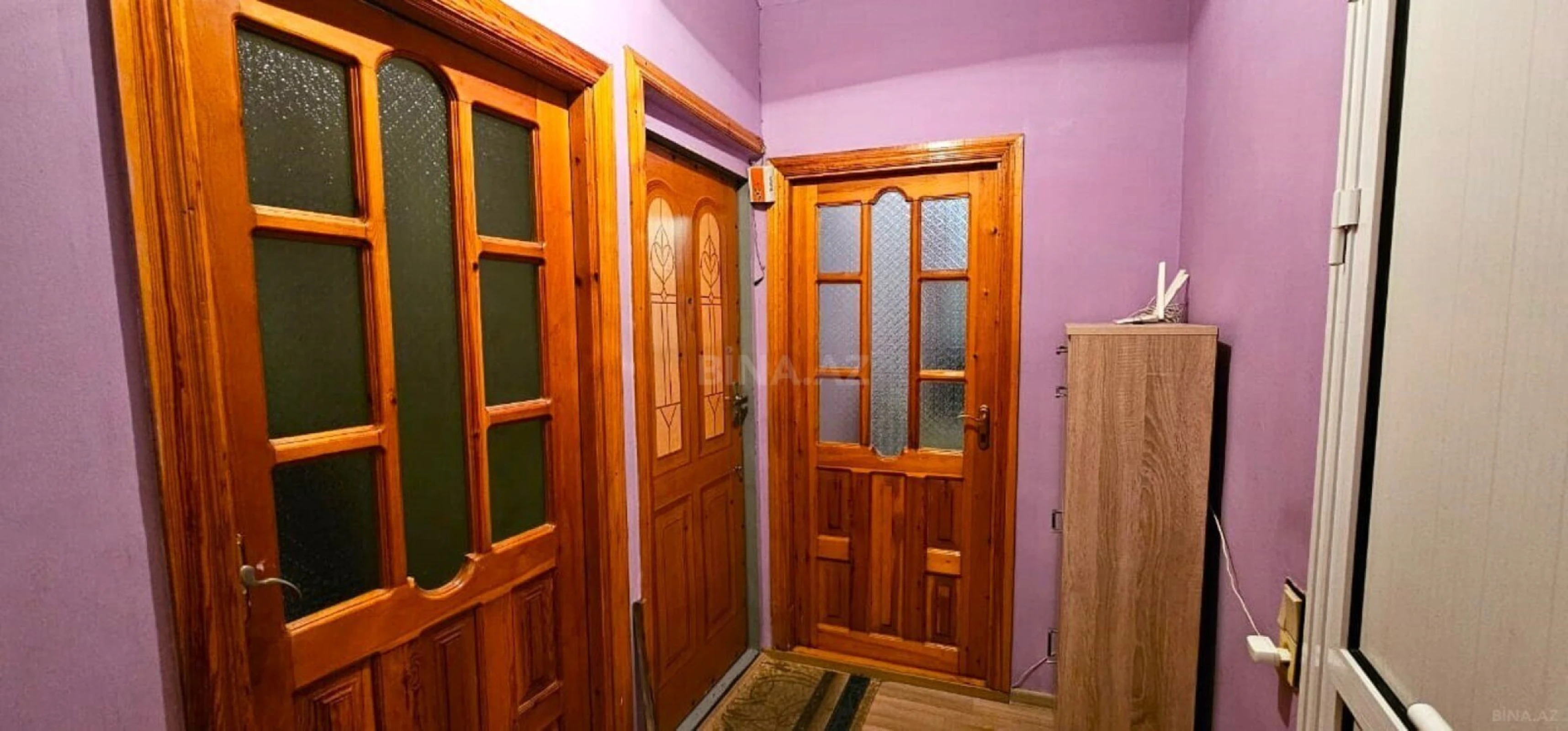 Satılır 3 otaqlı mənzil 70 m²