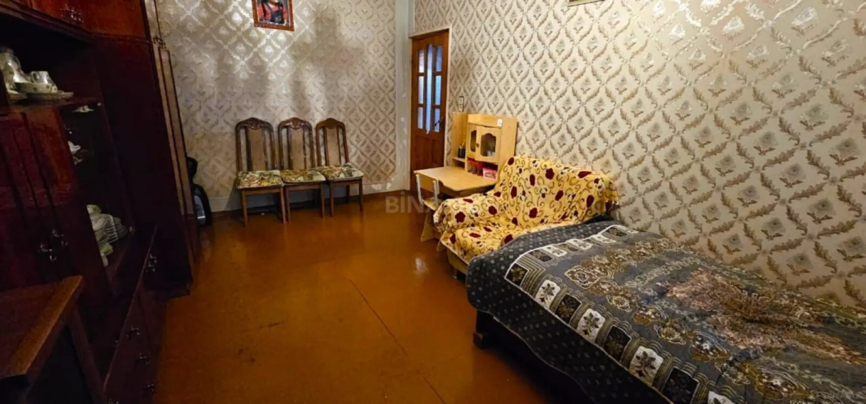 Satılır 3 otaqlı mənzil 70 m²