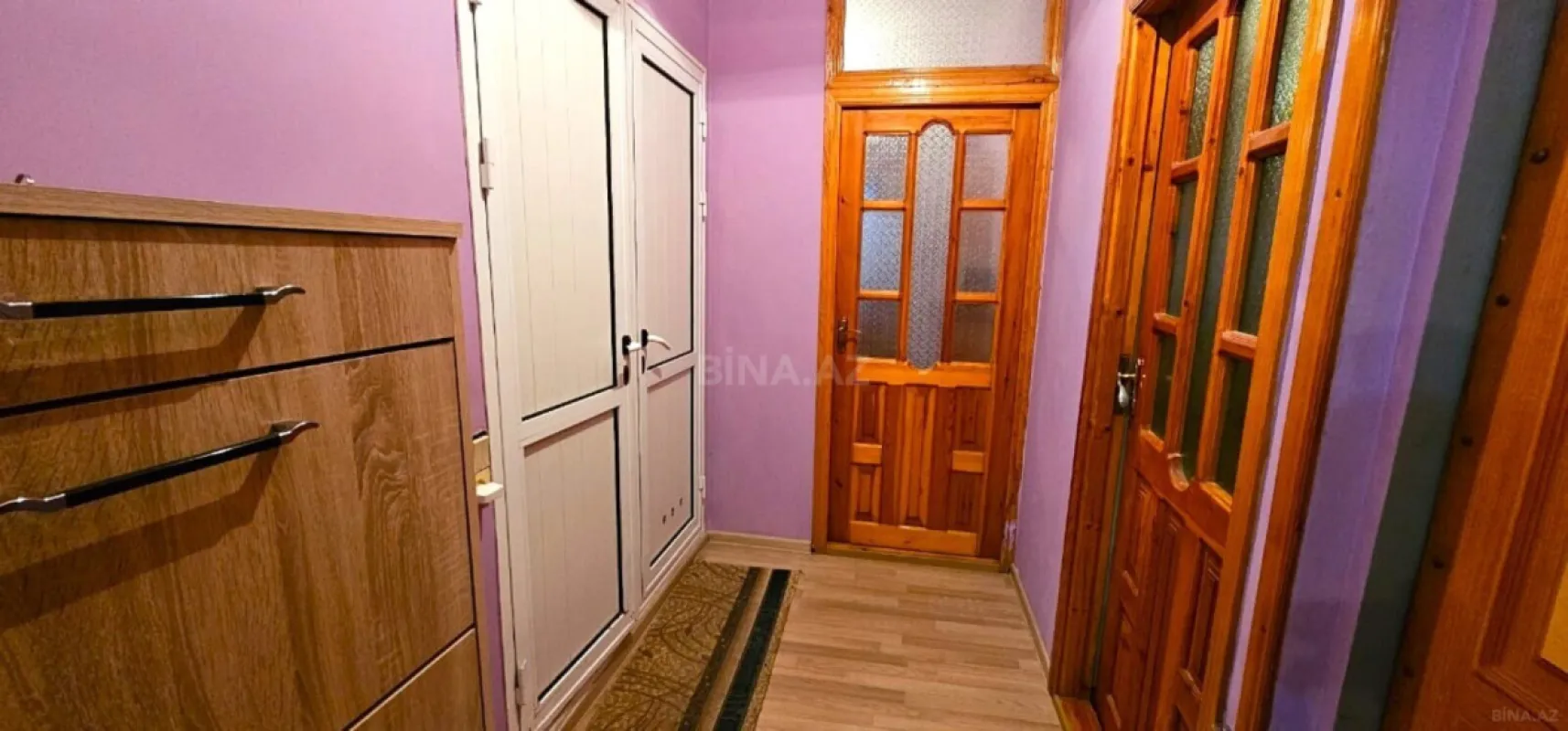 Satılır 3 otaqlı mənzil 70 m²