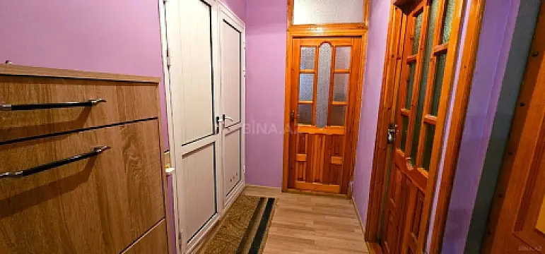 Satılır 3 otaqlı mənzil 70 m²