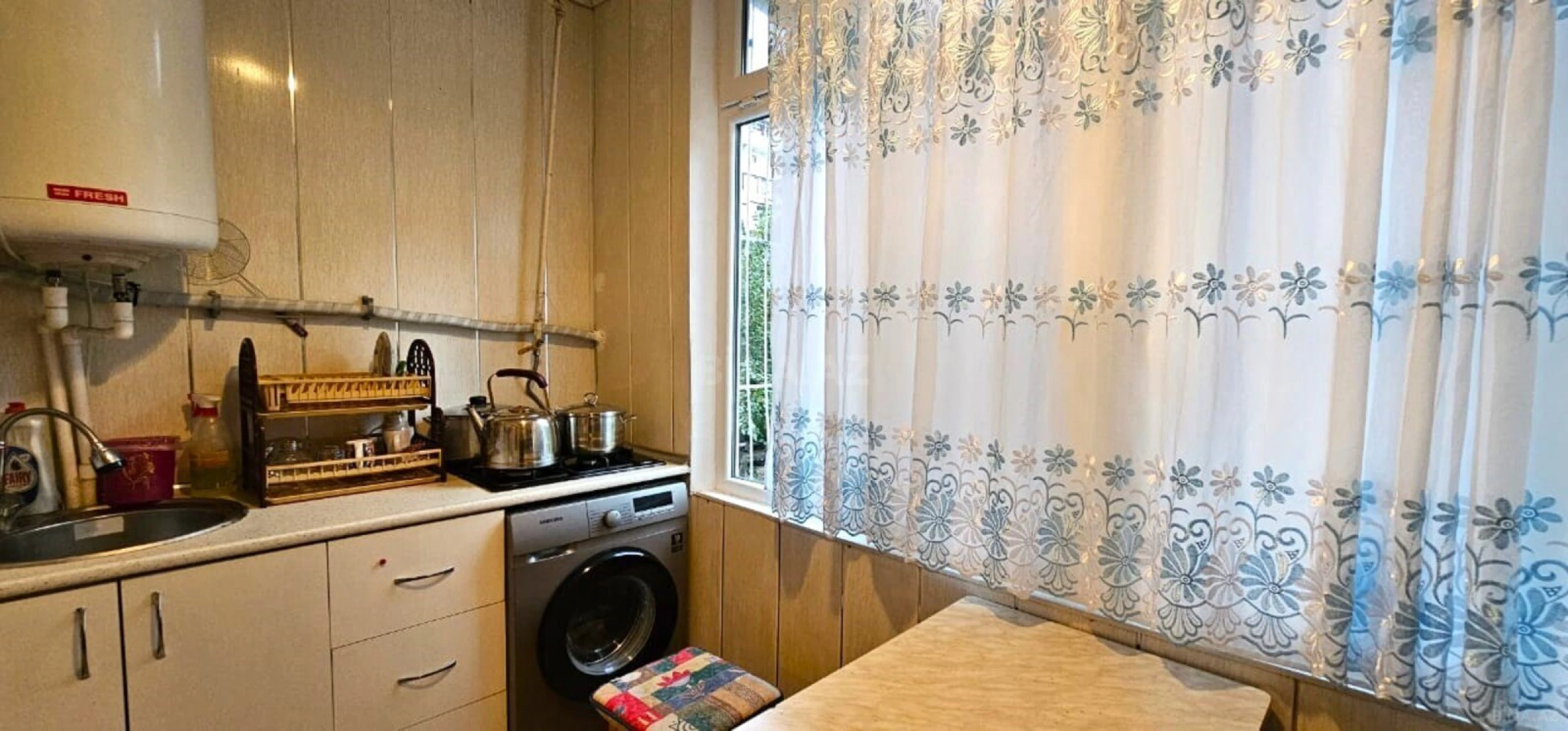 Satılır 3 otaqlı mənzil 70 m²