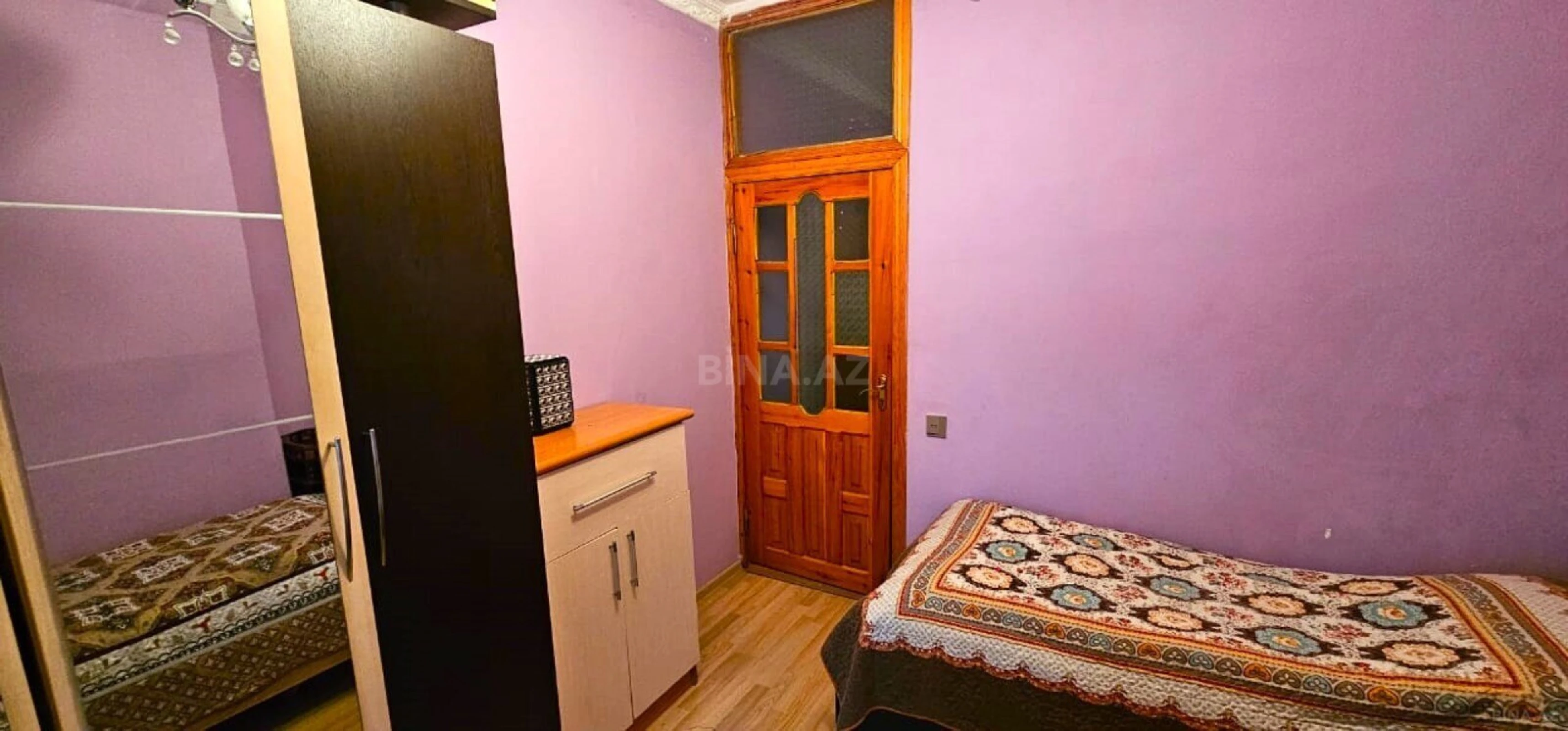 Satılır 3 otaqlı mənzil 70 m²