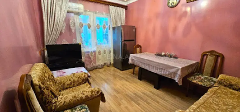 Satılır 3 otaqlı mənzil 70 m² — Bakı, Yasamal qəs. 3 otaq 70.00 m²