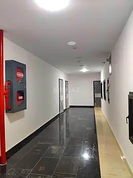 Satılır 1 otaqlı mənzil 45 m²