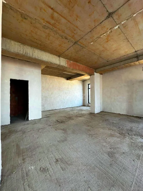 Satılır 1 otaqlı mənzil 45 m²