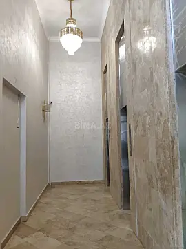 Satılır 1 otaqlı mənzil 45 m²