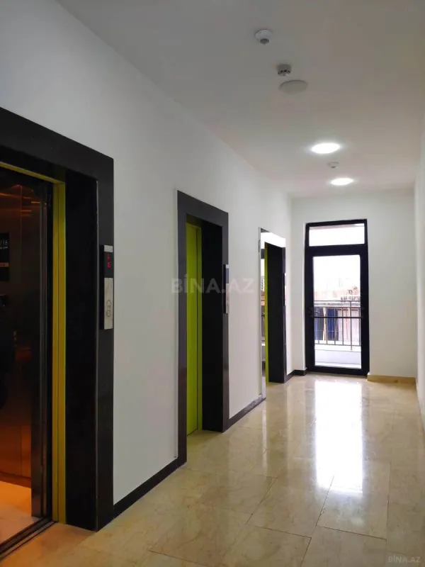 Satılır 1 otaqlı mənzil 45 m²