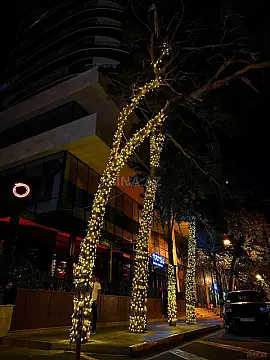 Satılır 1 otaqlı mənzil 45 m²