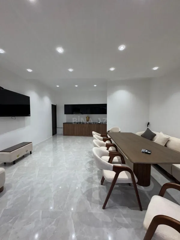 Satılır 3 otaqlı həyət evi 160 m²