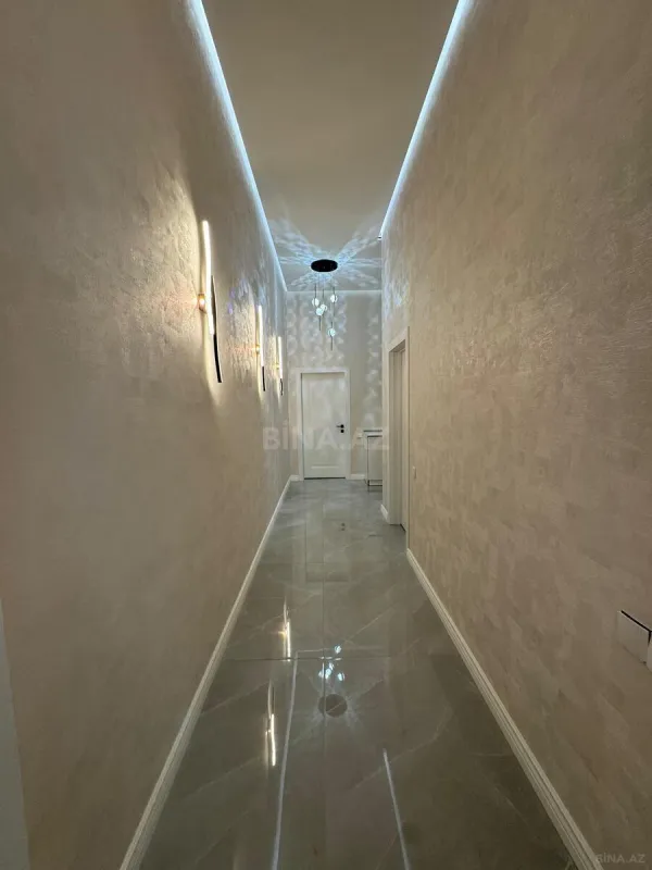Satılır 3 otaqlı həyət evi 160 m²