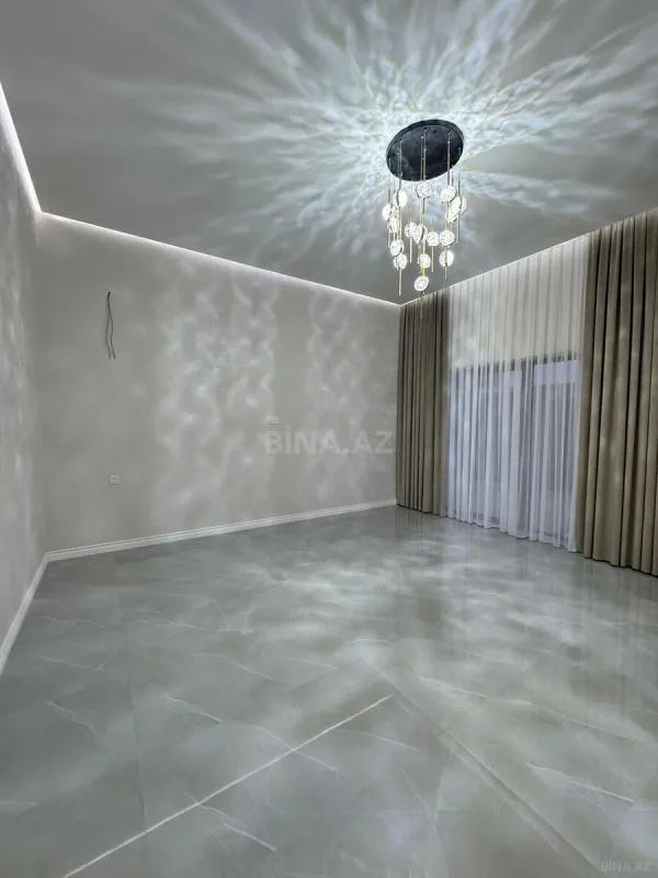 Satılır 3 otaqlı həyət evi 160 m²