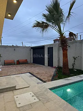 Satılır 3 otaqlı həyət evi 160 m²