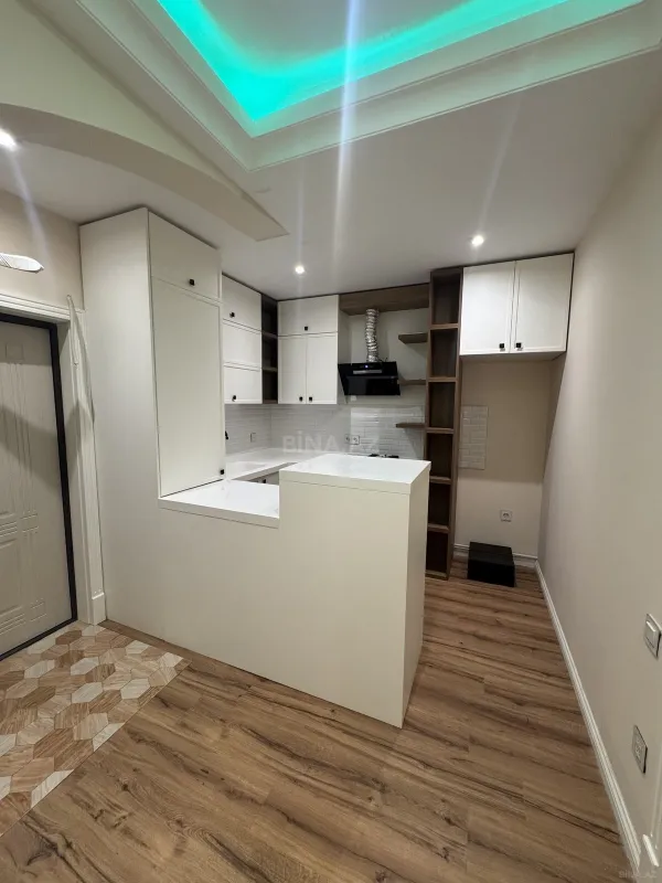 Satılır 2 otaqlı mənzil 64 m²
