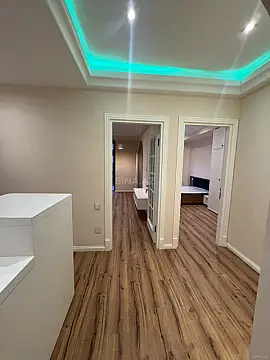 Satılır 2 otaqlı mənzil 64 m²