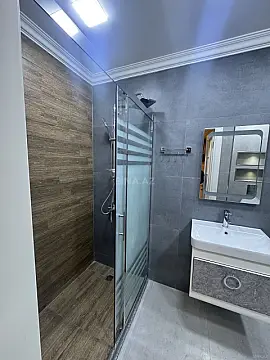 Satılır 2 otaqlı mənzil 64 m²