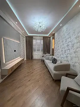 Satılır 3 otaqlı mənzil 80 m² — Bakı, Həzi Aslanov qəs. 3 otaq 80.00 m²