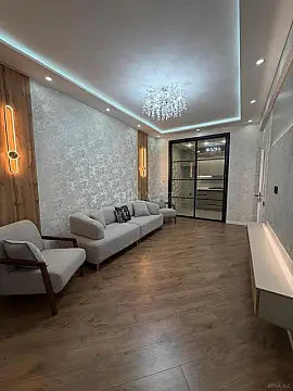 Satılır 3 otaqlı mənzil 80 m²