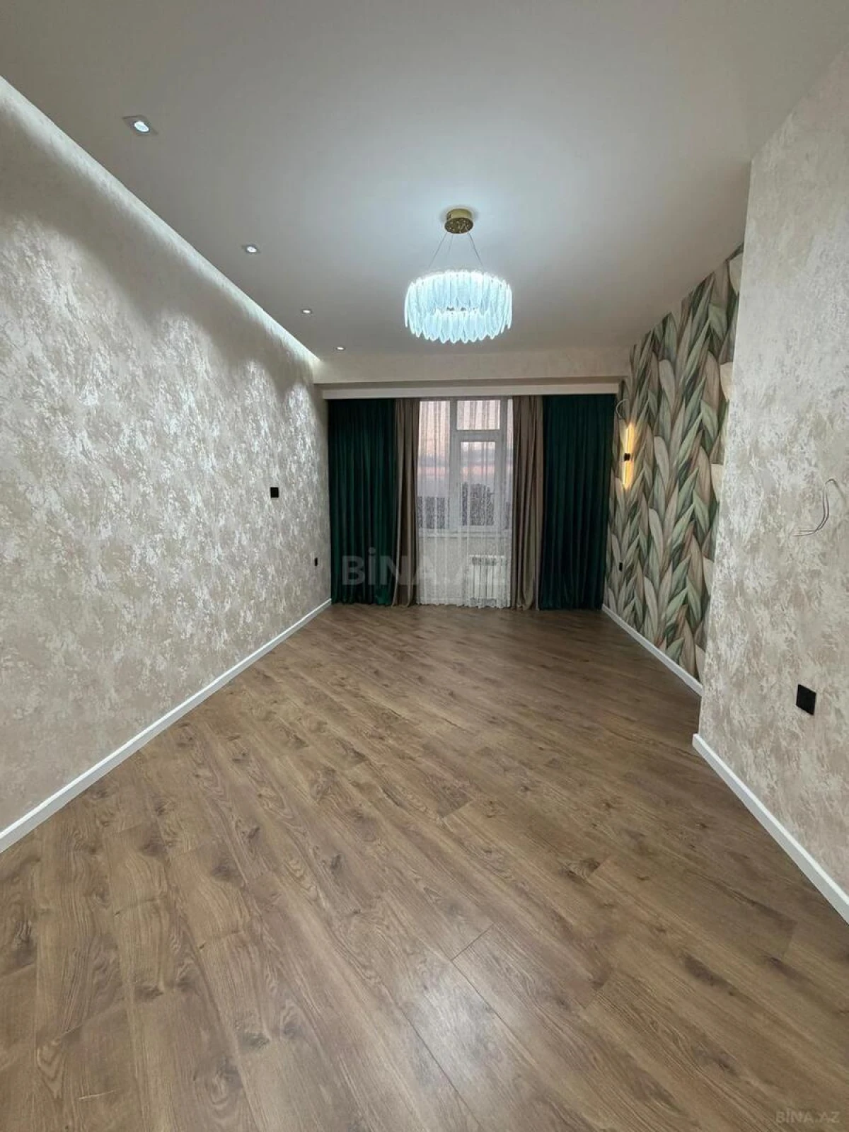 Satılır 3 otaqlı mənzil 80 m²