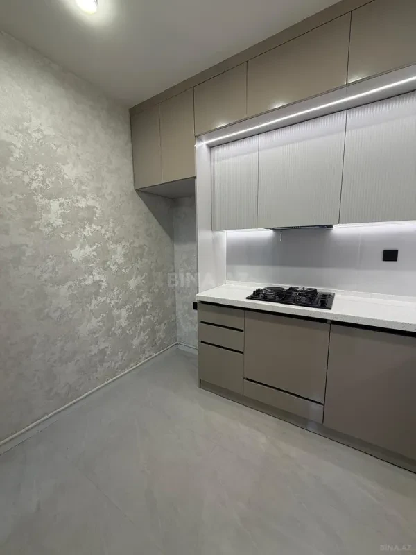 Satılır 3 otaqlı mənzil 80 m²